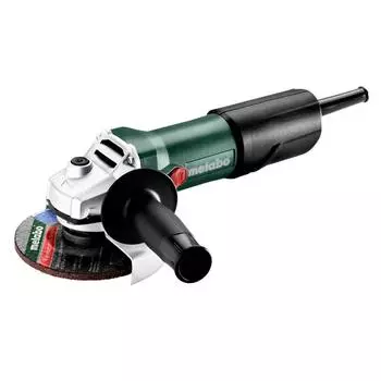 Угловая шлифмашина Metabo WEV 850-125 603611000