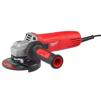 Угловая шлифмашина Milwaukee AGV 10-125 EK