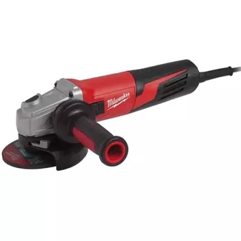 Угловая шлифмашина Milwaukee AGV 15-125 XC
