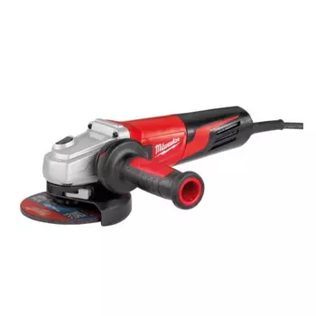 Угловая шлифмашина Milwaukee AGV 15-125 XE 4933428127