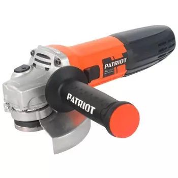Угловая шлифмашина Patriot AG 120 M