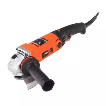Угловая шлифмашина Patriot AG 122 (860 вт, диаметр 125 мм, вес 2.3 кг)