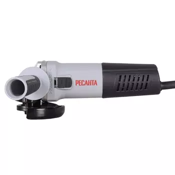Угловая шлифмашина Ресанта УШМ-125/1100