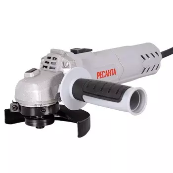 Угловая шлифмашина Ресанта УШМ-125/900