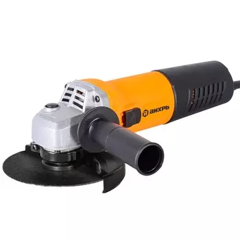 Угловая шлифмашина Вихрь УШМ-125/1100