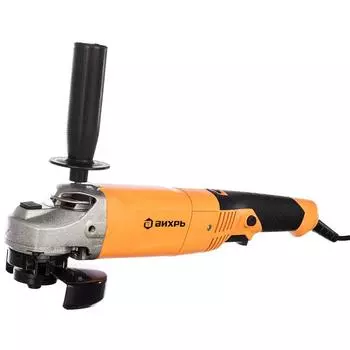 Угловая шлифмашина Вихрь УШМ-125/1200Э