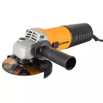 Угловая шлифмашина Вихрь УШМ-125/900 72/12/1