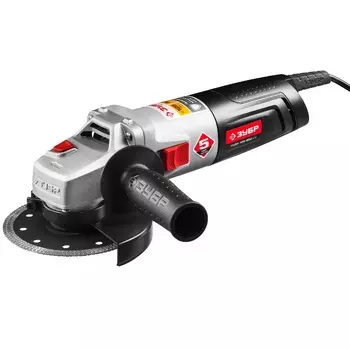Угловая шлифмашина Зубр УШМ-125-800 М3