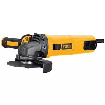 Угловая шлифовальная машина Denzel AG125-1100