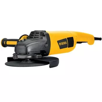 Угловая шлифовальная машина Denzel AG230-2600