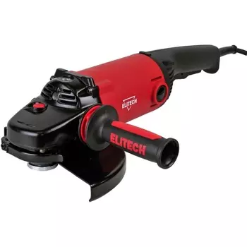 Угловая шлифовальная машина Elitech МШУ 2223Э (E2213.014.00) 200325