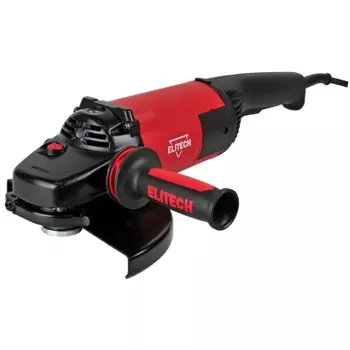 Угловая шлифовальная машина Elitech МШУ 2623Э (E2213.015.00) 200326