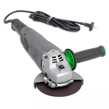 Угловая шлифовальная машина Favourite PROFESSIONAL FG 1500EC, 1500Вт, ф125мм