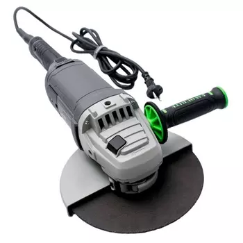 Угловая шлифовальная машина Favourite PROFESSIONAL FG 2500, 2500Вт, ф230мм