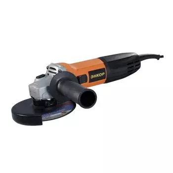 Угловая шлифовальная машина Энкор УШМ-720/125