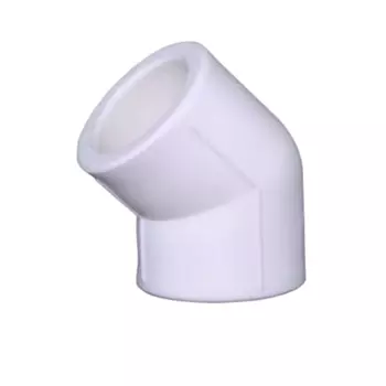 Угол 45гр 63 п/п PPR Tebo