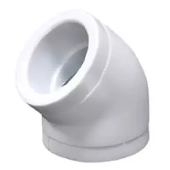 Угол Fusitek 45' 90 FT02108