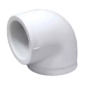 Угол Fusitek 90 FT01707, 75мм