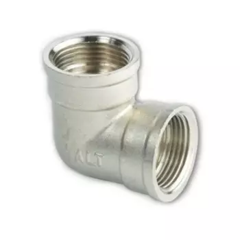 Угольник Altstream 003030101, 1/2"