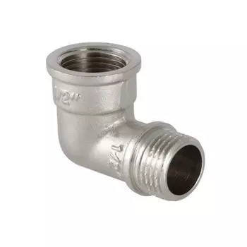 Угольник латунный Valtec 1" ВР-НР VTr.092.N.0006