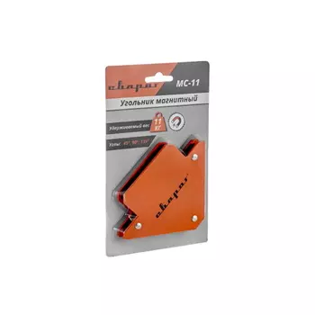 Угольник магнитный Сварог МС–11 (QJ6001)