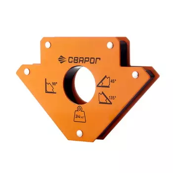 Угольник магнитный Сварог МС–34 (QJ6003)