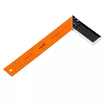 Угольник металлический Sparta 323445 300мм