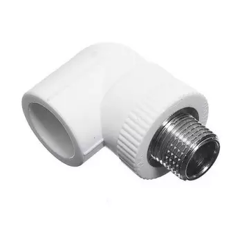 Угольник переходной Valfex НР 20х3/4"