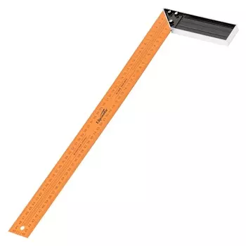 Угольник Sparta 323525 (500 мм)