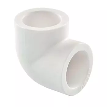 Угольник Tebo PPRС 63х90°