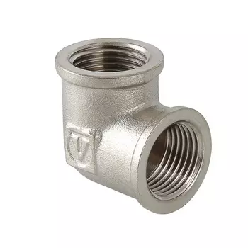 Угольник Valtec 3/4" ВР-ВР VTr.090.N.0005