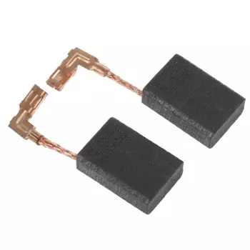 Угольные щетки Makita СВ-325