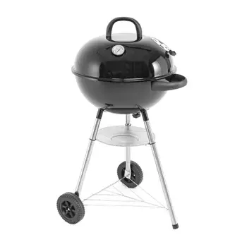 Угольный гриль Green Glade K182