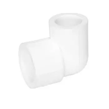 Угол Tebo 015031102, 90°, 32х20 мм