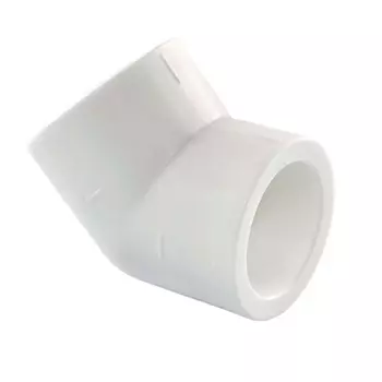 Угол Tebo 45гр 50мм п/п