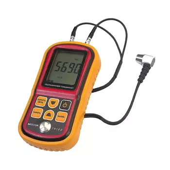 Ультразвуковой толщиномер Мегеон 19100 00000003547