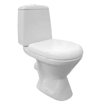 Унитаз-компакт JIKA ERA 24532242