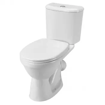 Унитаз-компакт Santek БОРЕАЛЬ 1WH302143