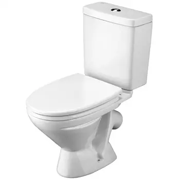 Унитаз-компакт Santek ЛИГА 1WH302141