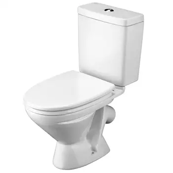 Унитаз-компакт Santek ЛИГА 1WH302197