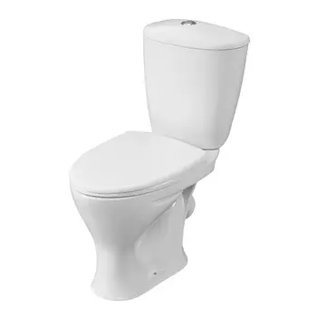 Унитаз-компакт Santeri Версия (функция антивсплеск)