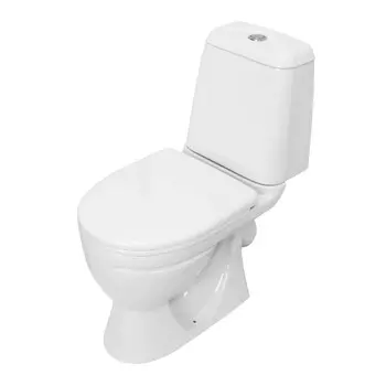 Унитаз Sanita Идеал - Эконом IDLSACC01090113