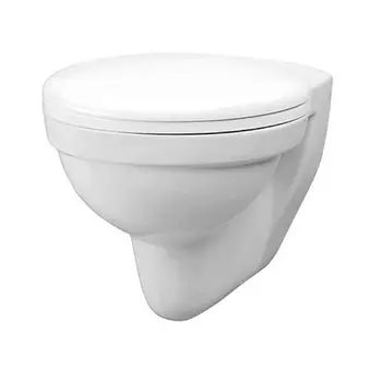 Унитаз Santek Консул 110630 подвесной