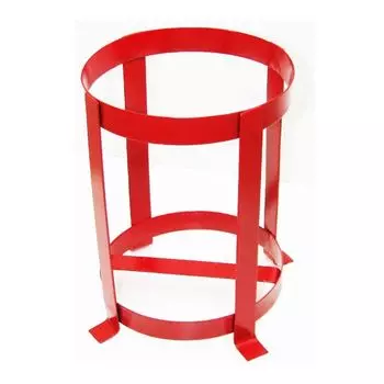 Универсальная подставка для огнетушителя Ярпожинвест 00-00001157