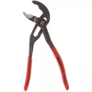 Универсальные переставные клещи Knipex Кобра KN-8701180