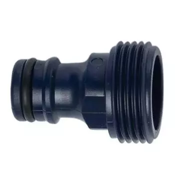 Универсальный адаптер Brigadier 84912 (3/4")