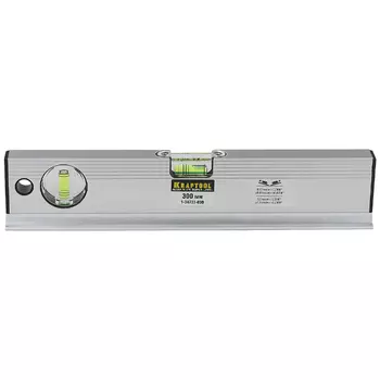 Уровень Kraftool "PRO" 1-34733-030 для "водных" работ, 300мм