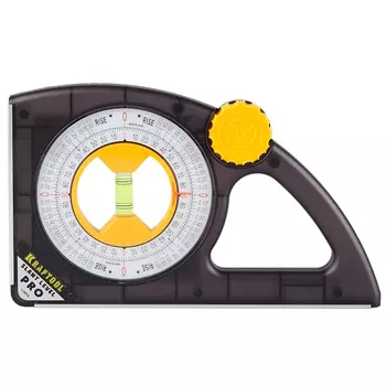 Уровень-угломер Kraftool "PRO" 1-34850, 360 градусов