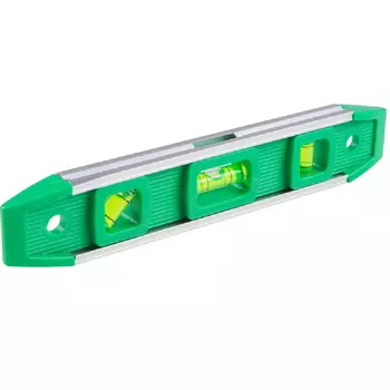 Уровень Волат 21015-25, торпеда, бытовой, 235мм