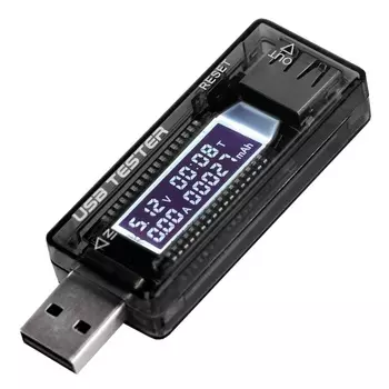 USB-тестер Мегеон 12010 к0000035319